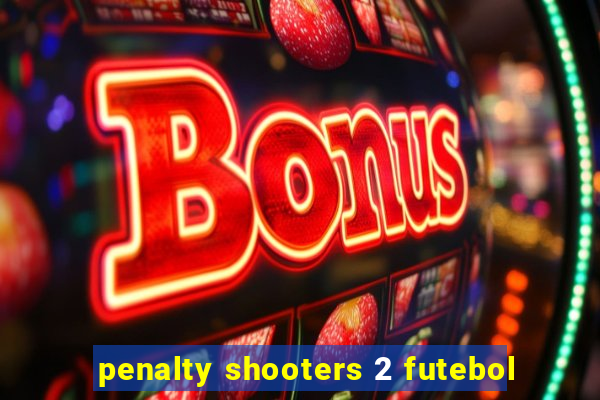 penalty shooters 2 futebol